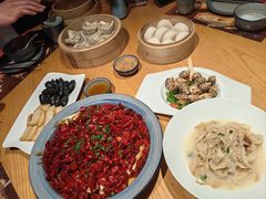 -荣小馆(杭州大厦店)
