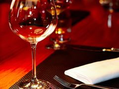 -圣丰索菲特·法国餐厅