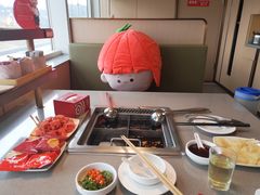 -海底捞火锅(5050购物中心店)