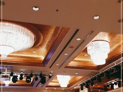 -上海浦东假日酒店