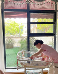 -童谣里医疗级月子中心(独栋湖景店)