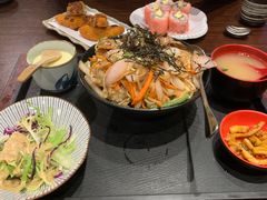 -天一料理(荔枝广场店)