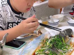 -成惠食府(赤岗店)