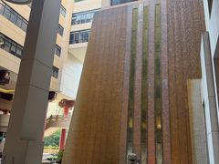 -上海波特曼丽思卡尔顿酒店