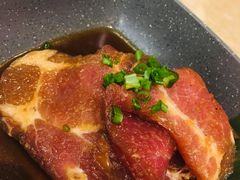 -新石器烤肉(中房金谊广场店)