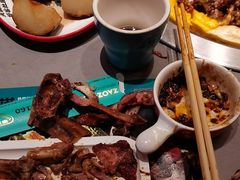 -灶座小锅烀饼·铁锅炖(全国总店)