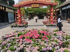 -回龙窝历史文化街区