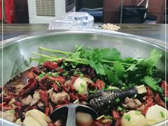 -天治宣·野椒鸡(龙头寺总店)