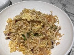 -悦海·家宴·冰花皮皮虾大锅贴(宝龙店)