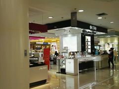 -梦之岛百货(水晶城店)