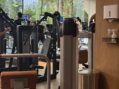 -威克健身游泳(万菱汇店)