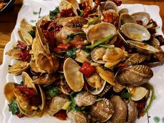 -小俩口烧烤东北菜(双井店)