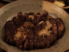 -BOR Eatery(安福路店)