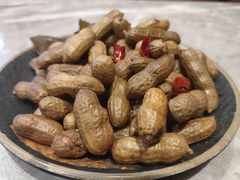 -黄鱼炙夜(华家池店)