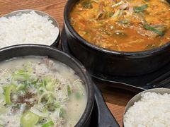 -旺清进洞米肠汤