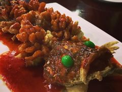-吴门人家·苏宴宫廷菜(拙政园店)