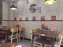 -老赵太太麻辣烫涮肚馆(大经路店)