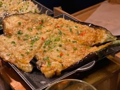 -很久以前羊肉串(打浦路店)