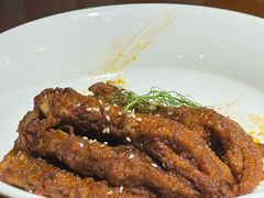 -58度品质川菜馆(经一路店)
