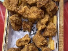 -良友·海鲜青岛菜(五四广场店)