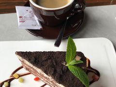 -YUE·6·西式融合餐厅(外滩六号店)
