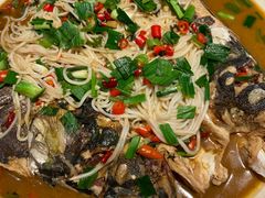 -德叔阙里·衢州菜馆(月湖店)