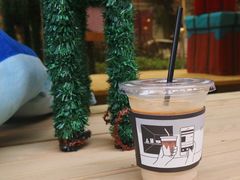 -JPG coffee(广州体育西店)