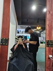-印·salon烫染专业店