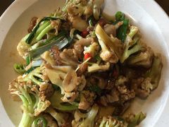 -日昌餐馆(亦庄店)