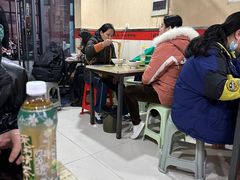 -吉庆桂林米粉·柳州螺蛳粉(港汇广场店)