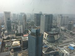 -诺华廷酒店(中华大街店)