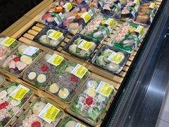 -七鲜超市(瑞虹天地太阳宫店)