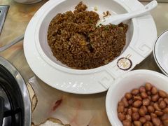 -李师傅脆肚(梅林店)
