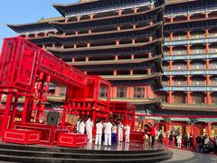 -大明幻境第一城