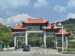 -莆田南少林寺