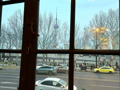 -Salon de Ville浦江汇(上海外滩华尔道夫酒店店)