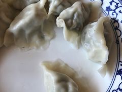 -东方饺子王(新阳路店)