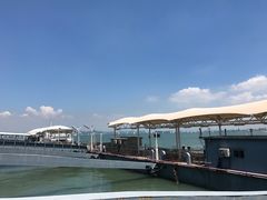 -厦门五通客运码头