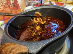 -佬缸炮江湖川菜(玉林店)