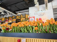 -玛尚诺意式餐厅(官舍店)