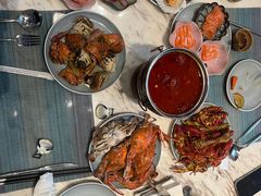 -菲住布渴酒店自助餐厅(阿里巴巴西溪园区店)