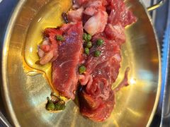 -哈哈碳都·牛肋条无限自助烤肉(台江万达店)