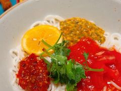-粉八·云南米线·建水烧烤(常熟路店)