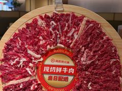 -海底捞火锅(顺义华联店)