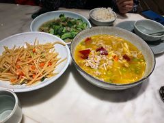 -望湘园·湖南菜(宏伊店)