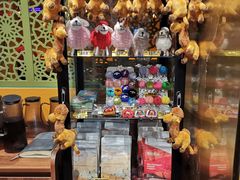 -耶里夏丽·新疆菜·28年喀什老馆(田林东路店)