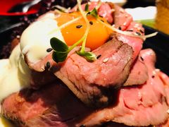 魔王慢烧牛肉丼-魔丼屋(日月光店)