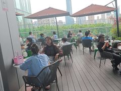 -BAKER&SPICE(环贸店)