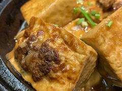 客家酿豆腐-宏记广东客家菜(丰汇店)