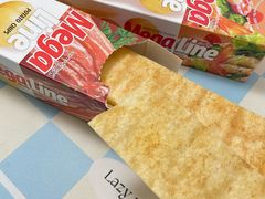 -Olé精品超市(海上世界店)